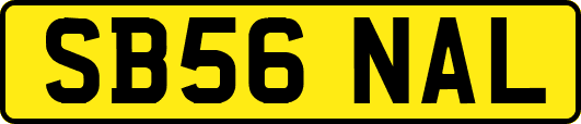 SB56NAL