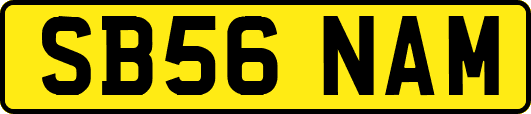 SB56NAM