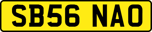 SB56NAO