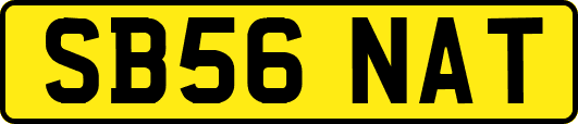 SB56NAT