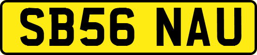 SB56NAU