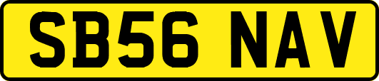 SB56NAV