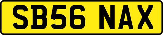 SB56NAX