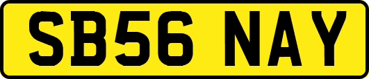SB56NAY