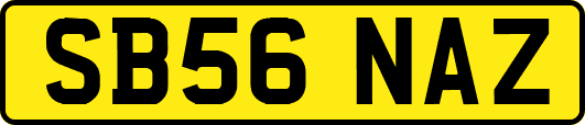 SB56NAZ