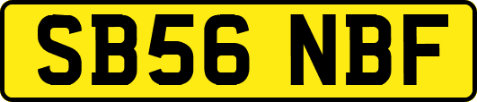 SB56NBF