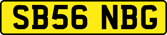 SB56NBG