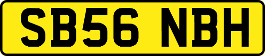 SB56NBH