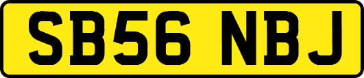 SB56NBJ
