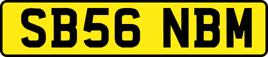 SB56NBM