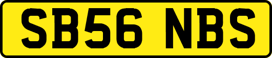 SB56NBS