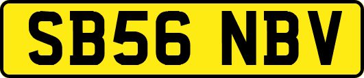 SB56NBV