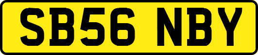 SB56NBY
