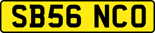 SB56NCO