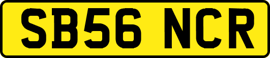 SB56NCR