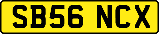 SB56NCX