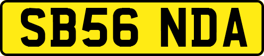 SB56NDA