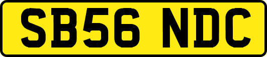 SB56NDC