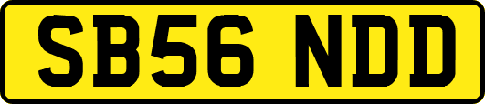 SB56NDD