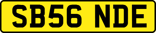SB56NDE
