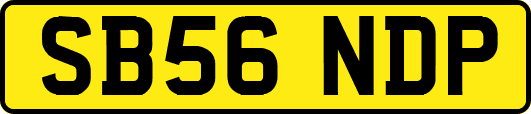 SB56NDP