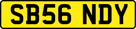 SB56NDY