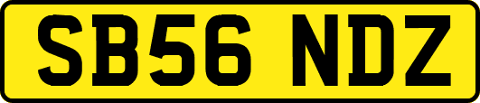 SB56NDZ