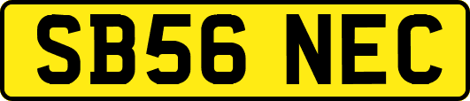 SB56NEC