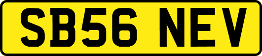 SB56NEV