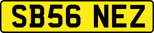 SB56NEZ