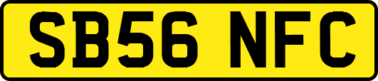 SB56NFC