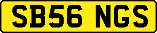 SB56NGS