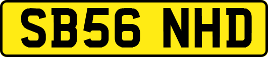 SB56NHD