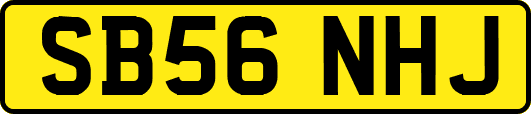 SB56NHJ