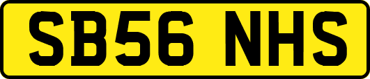 SB56NHS
