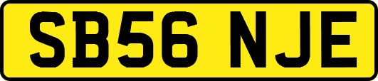 SB56NJE