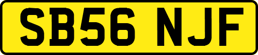 SB56NJF