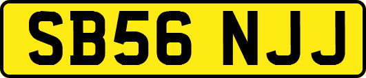 SB56NJJ