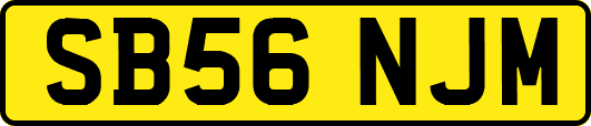 SB56NJM