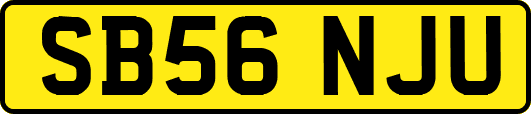 SB56NJU