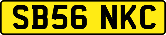 SB56NKC