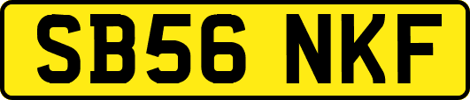 SB56NKF