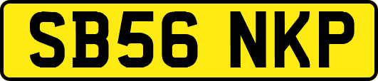 SB56NKP