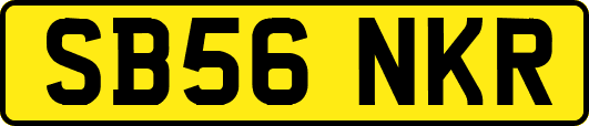 SB56NKR
