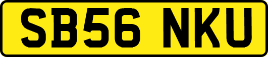SB56NKU
