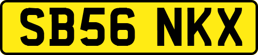 SB56NKX