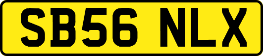 SB56NLX