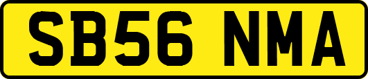 SB56NMA