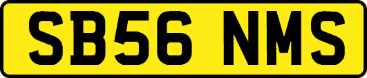 SB56NMS