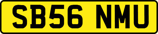 SB56NMU